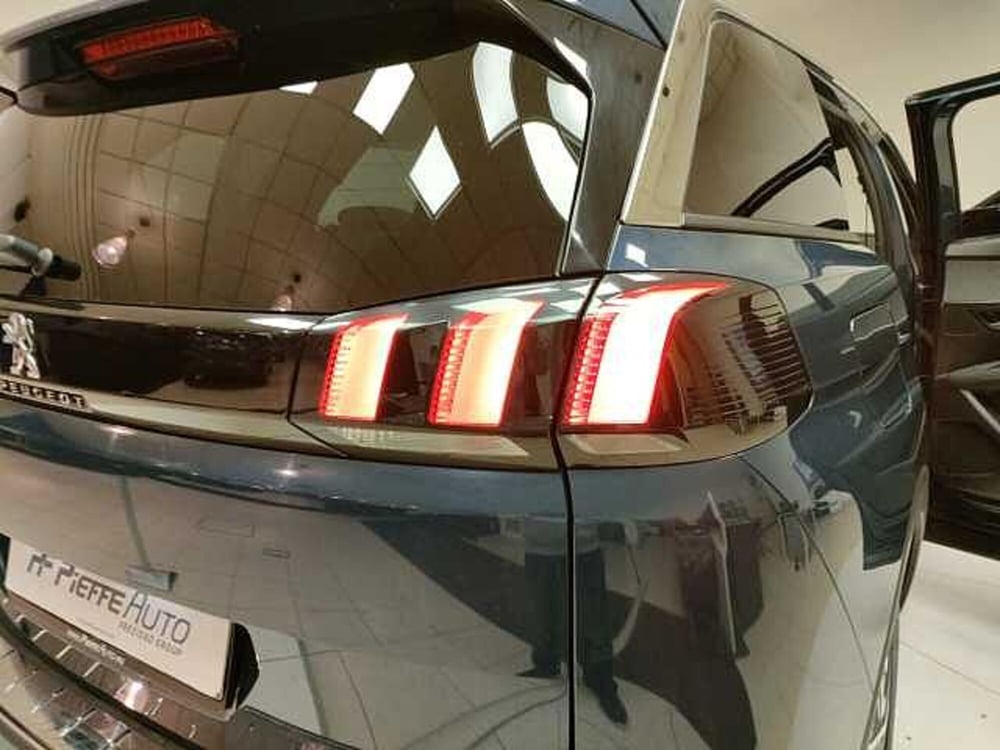 Peugeot 5008 usata a Teramo (9)