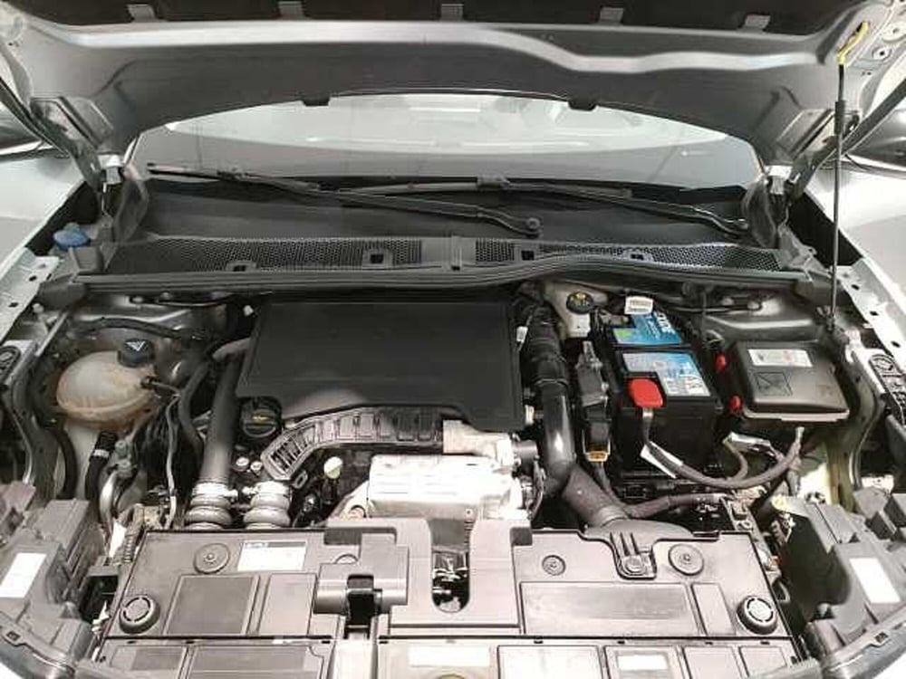 Citroen C4 usata a Teramo (10)