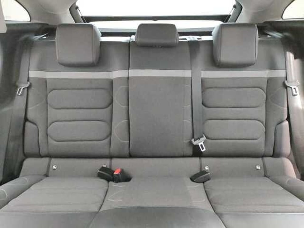 Citroen C4 usata a Teramo (13)