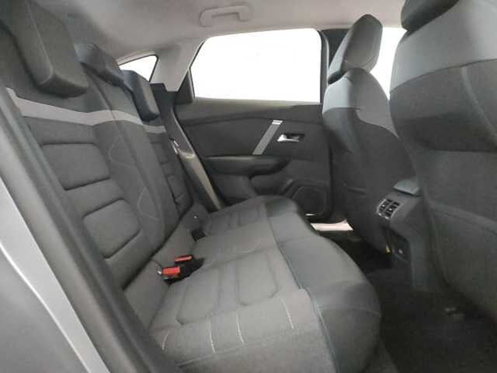 Citroen C4 usata a Teramo (14)
