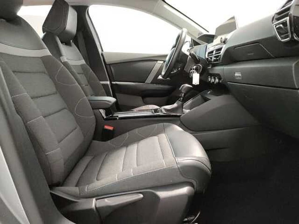 Citroen C4 usata a Teramo (15)