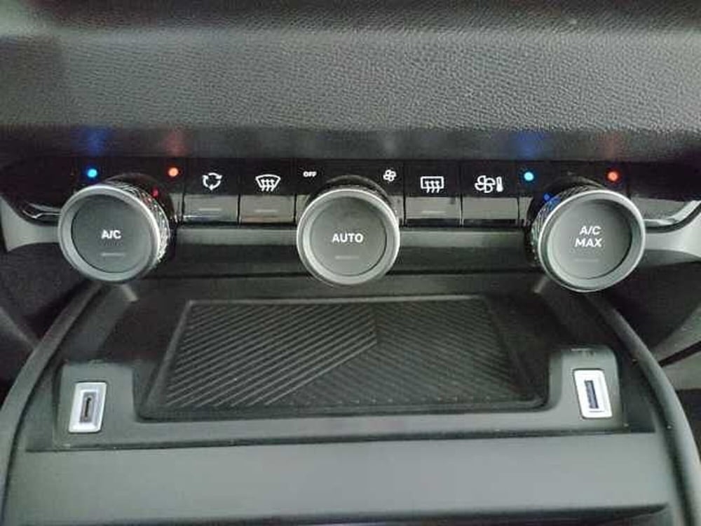 Citroen C4 usata a Teramo (20)