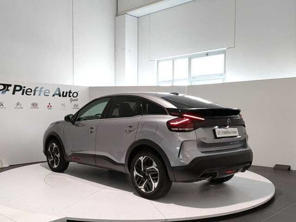 Citroen C4 usata a Teramo (3)