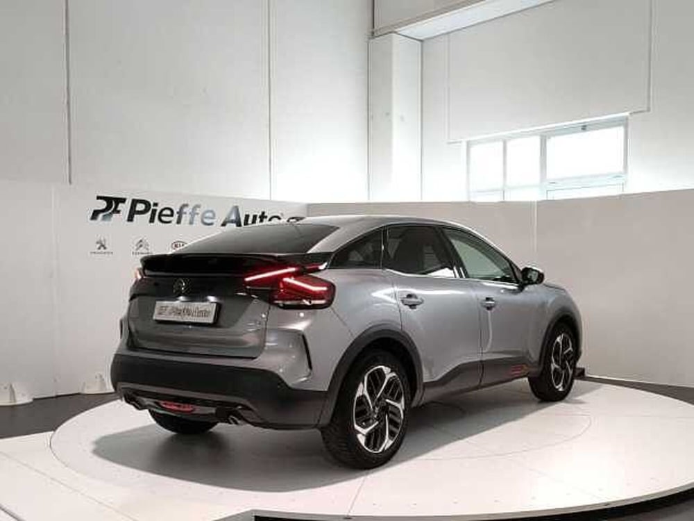 Citroen C4 usata a Teramo (4)