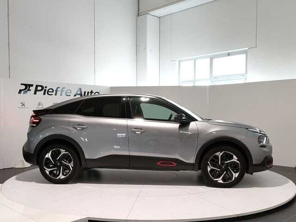 Citroen C4 usata a Teramo (5)