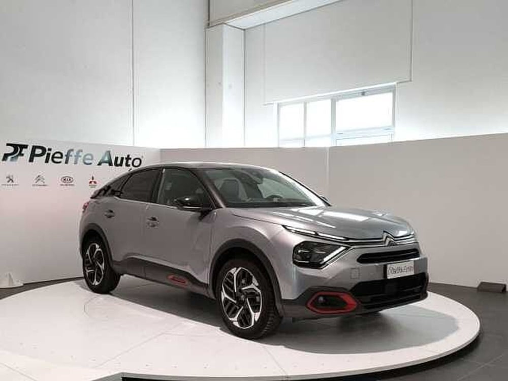 Citroen C4 usata a Teramo (6)