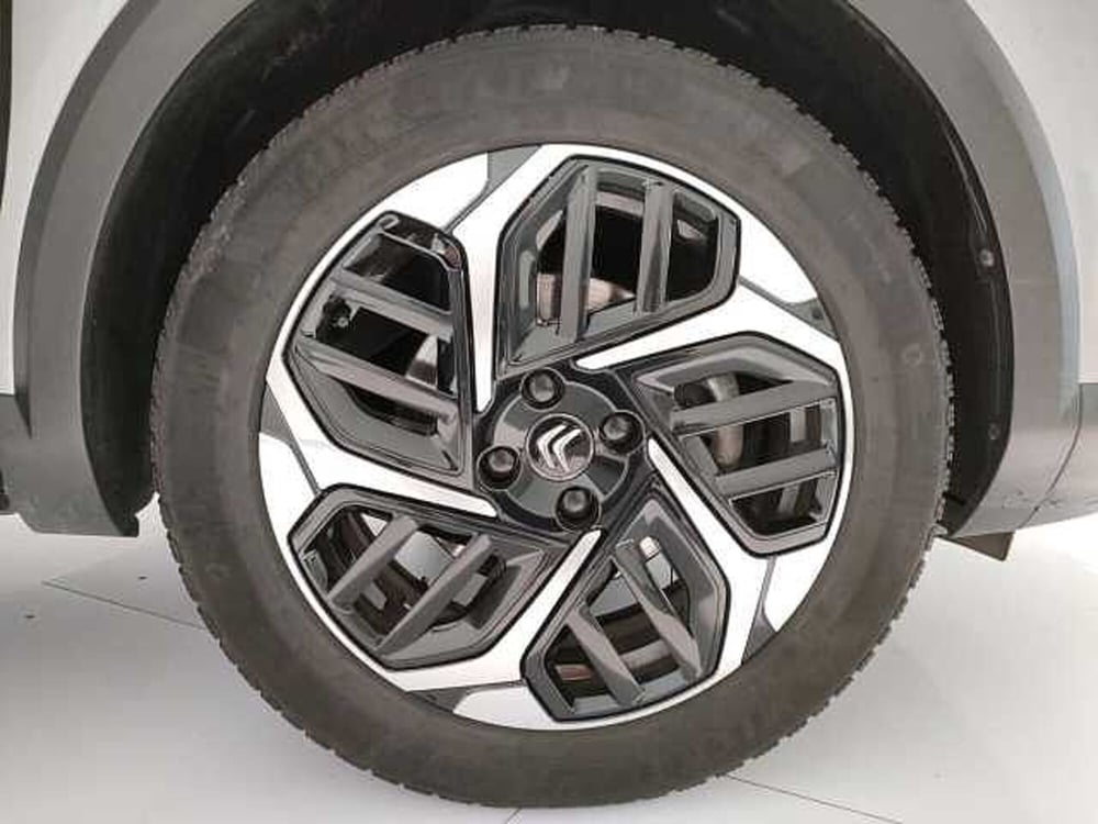 Citroen C4 usata a Teramo (7)