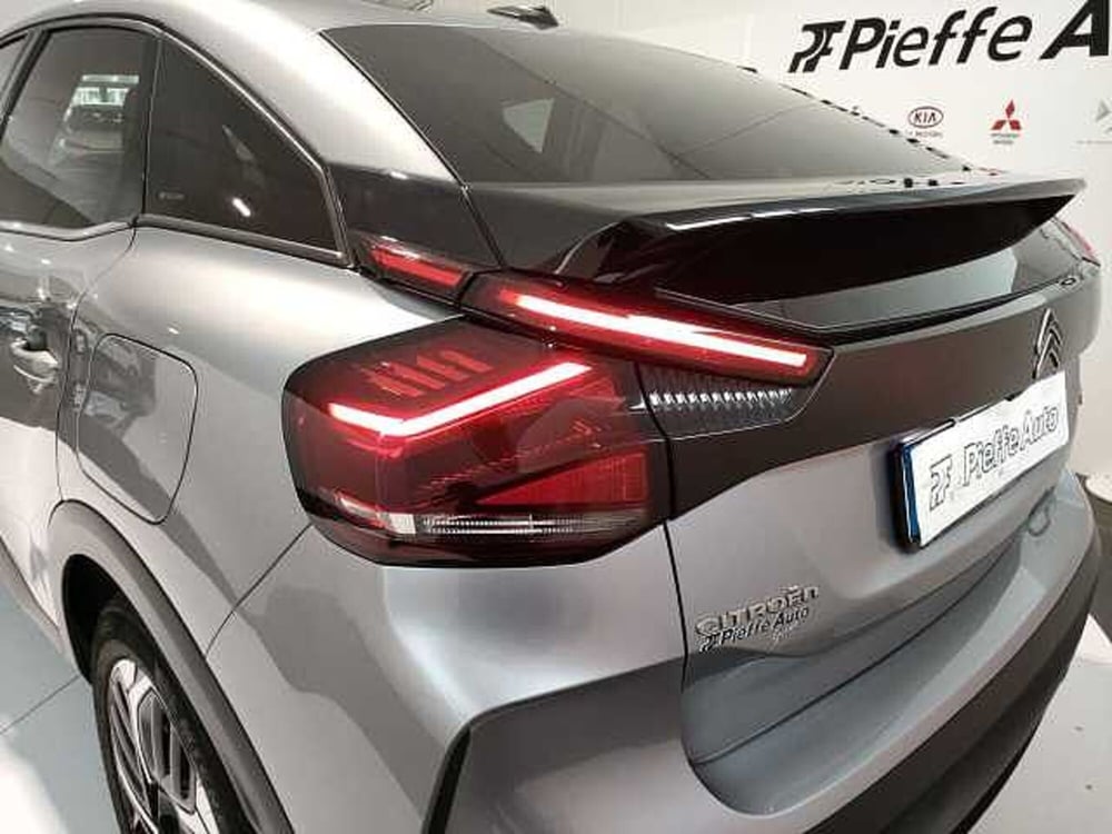 Citroen C4 usata a Teramo (8)