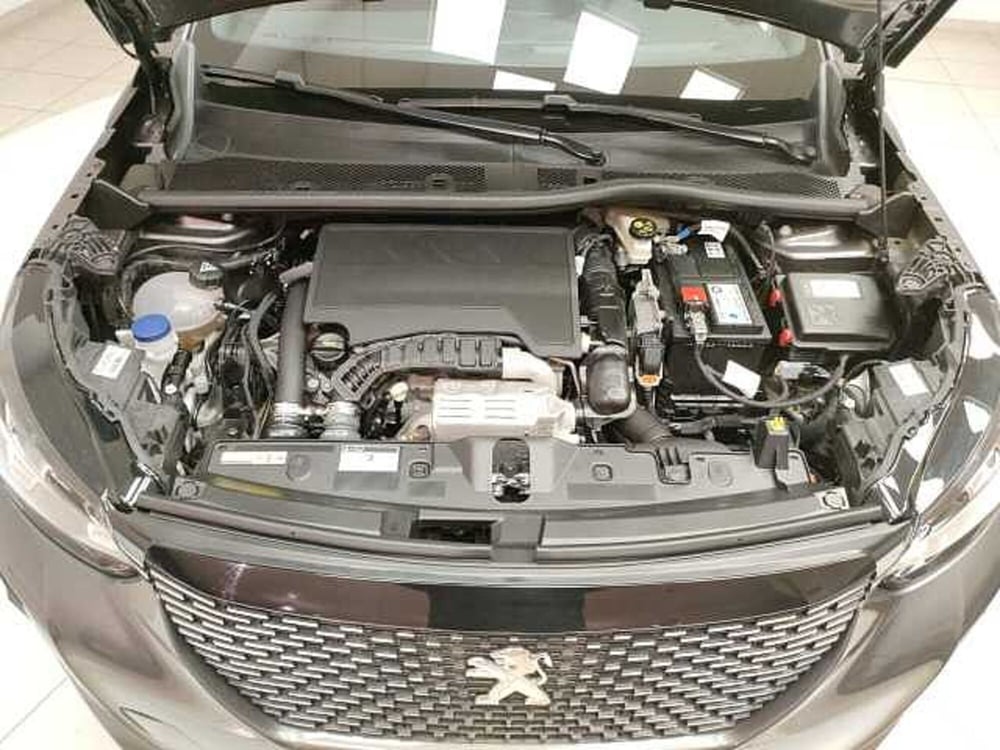 Peugeot 2008 usata a Teramo (10)