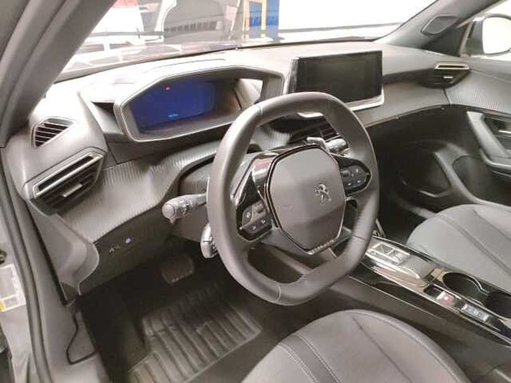 Peugeot 2008 usata a Teramo (11)