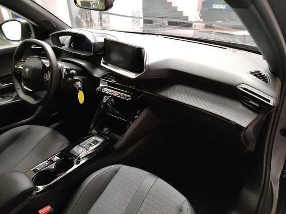 Peugeot 2008 usata a Teramo (12)