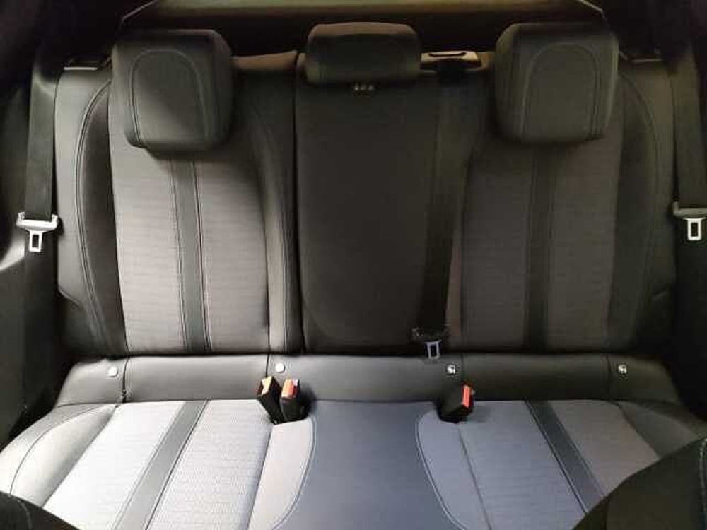 Peugeot 2008 usata a Teramo (13)