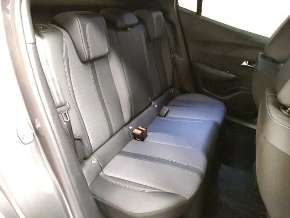 Peugeot 2008 usata a Teramo (14)