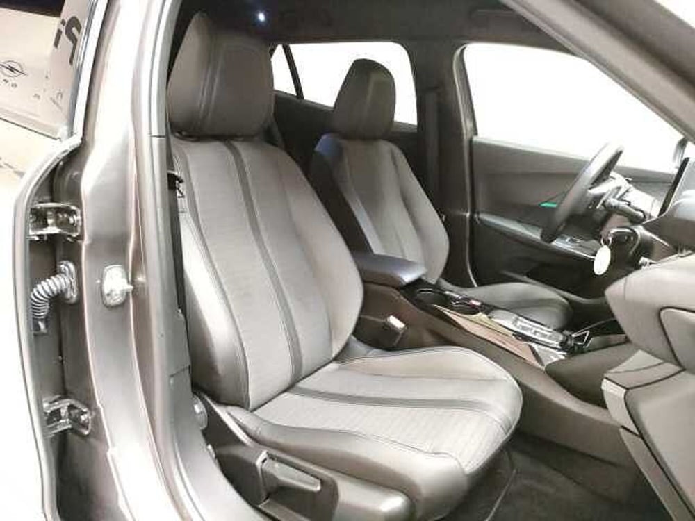Peugeot 2008 usata a Teramo (15)