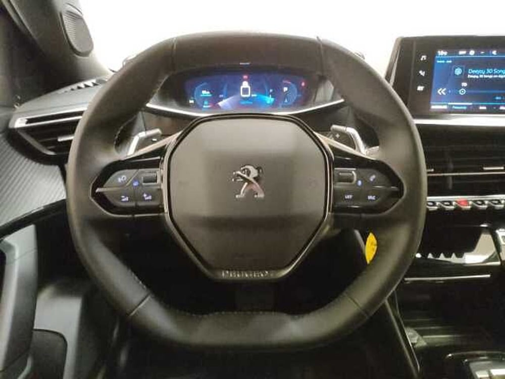 Peugeot 2008 usata a Teramo (17)