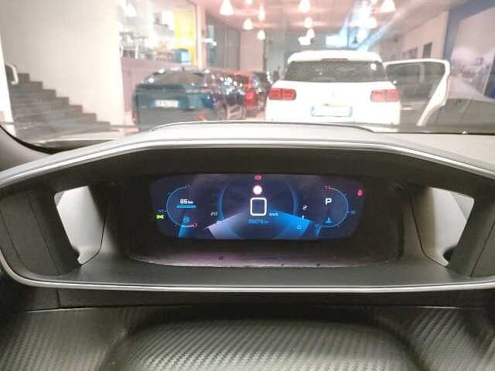 Peugeot 2008 usata a Teramo (18)