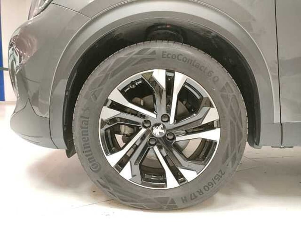 Peugeot 2008 usata a Teramo (7)