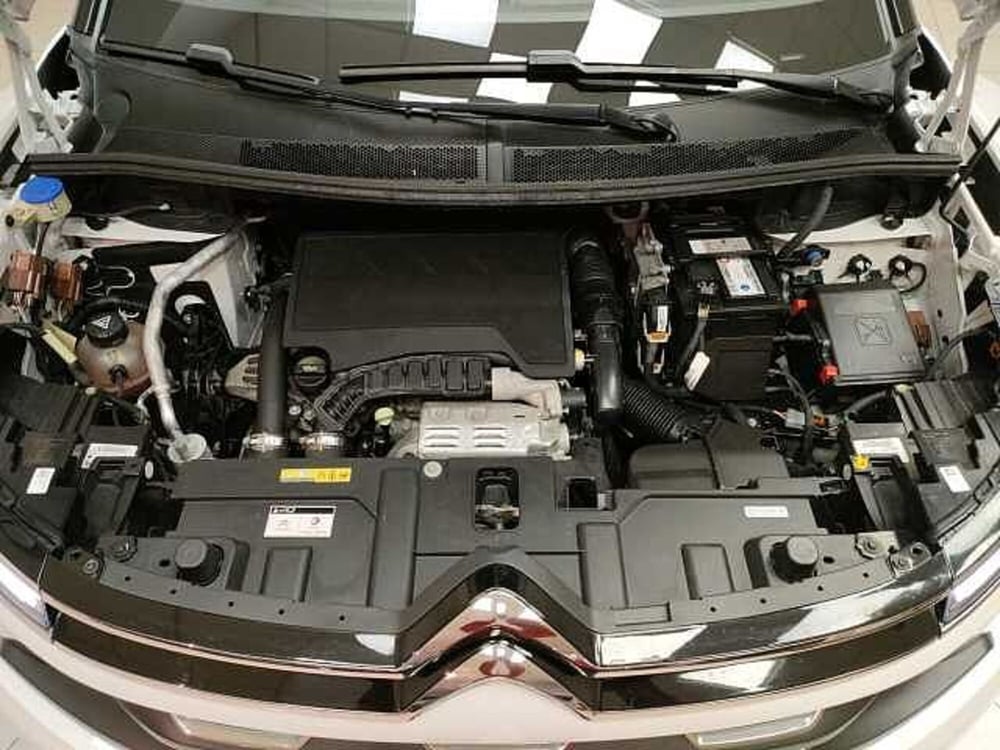 Citroen C5 Aircross usata a Teramo (10)