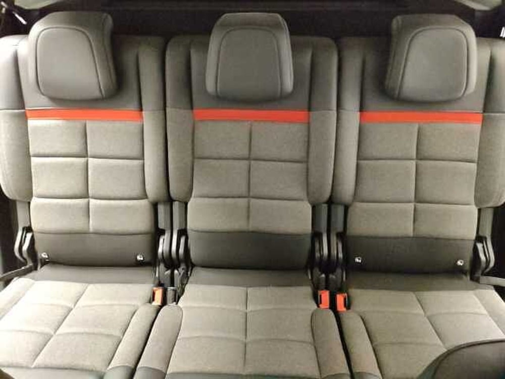 Citroen C5 Aircross usata a Teramo (13)