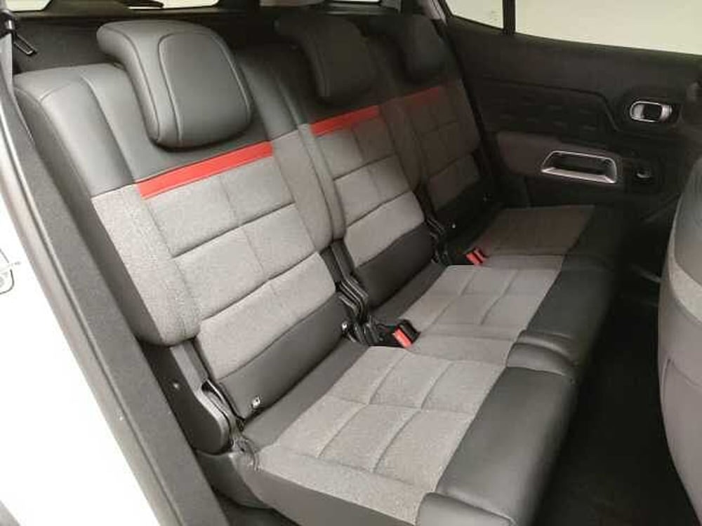 Citroen C5 Aircross usata a Teramo (14)