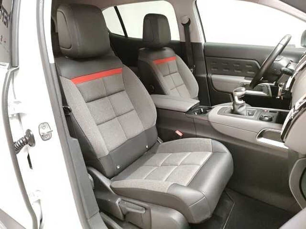 Citroen C5 Aircross usata a Teramo (15)