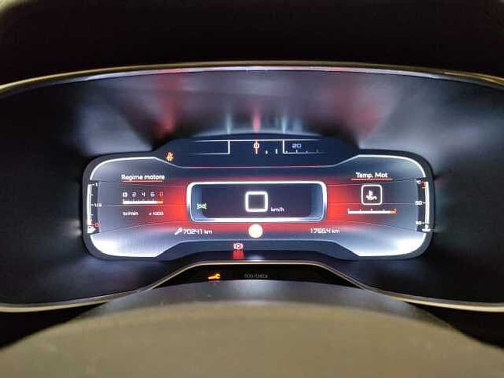 Citroen C5 Aircross usata a Teramo (18)