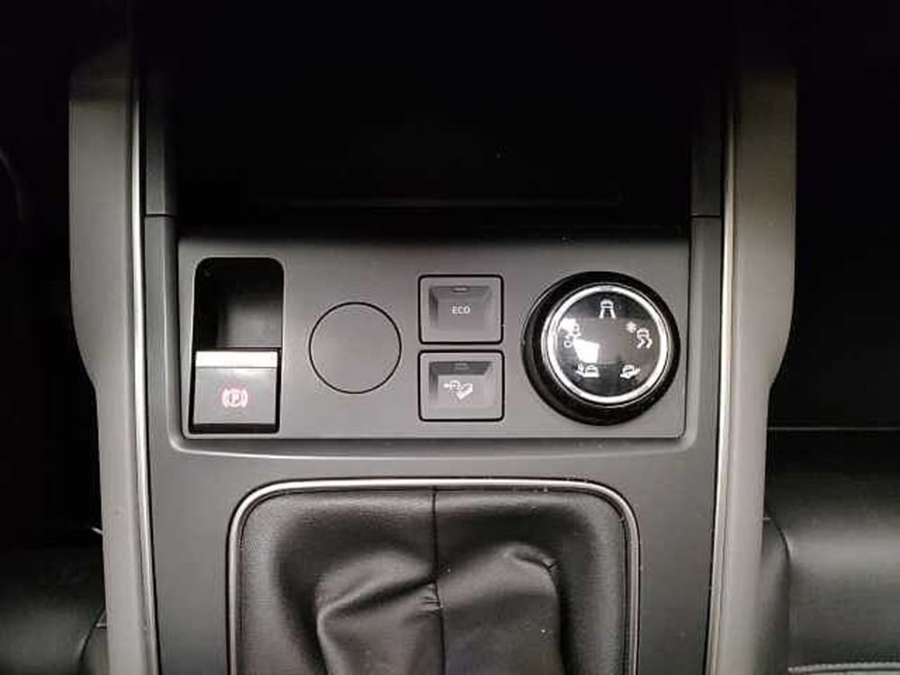 Citroen C5 Aircross usata a Teramo (20)