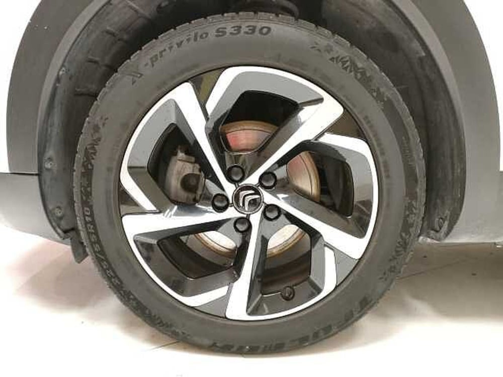 Citroen C5 Aircross usata a Teramo (7)