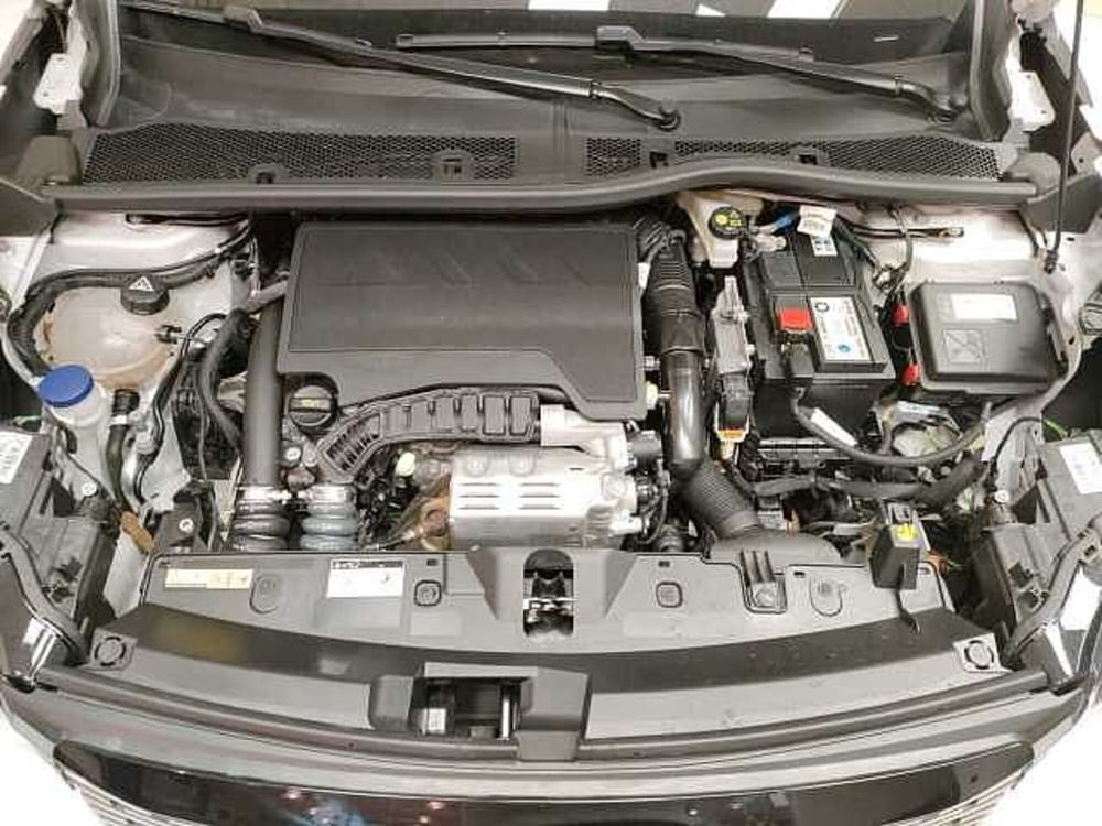 Peugeot 2008 usata a Teramo (10)
