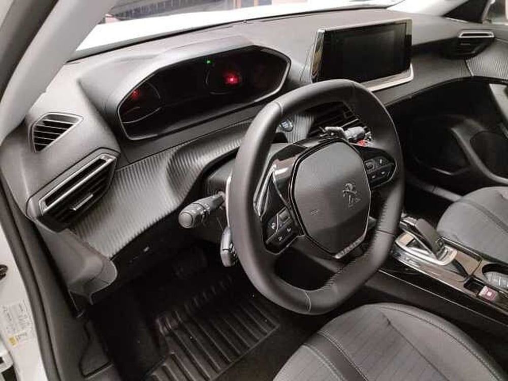 Peugeot 2008 usata a Teramo (11)