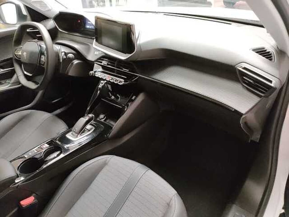 Peugeot 2008 usata a Teramo (12)
