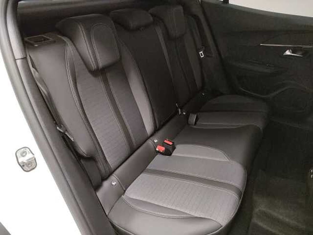 Peugeot 2008 usata a Teramo (14)