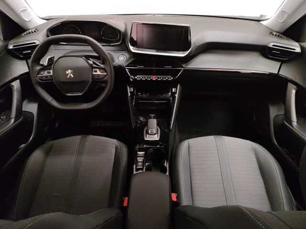 Peugeot 2008 usata a Teramo (16)