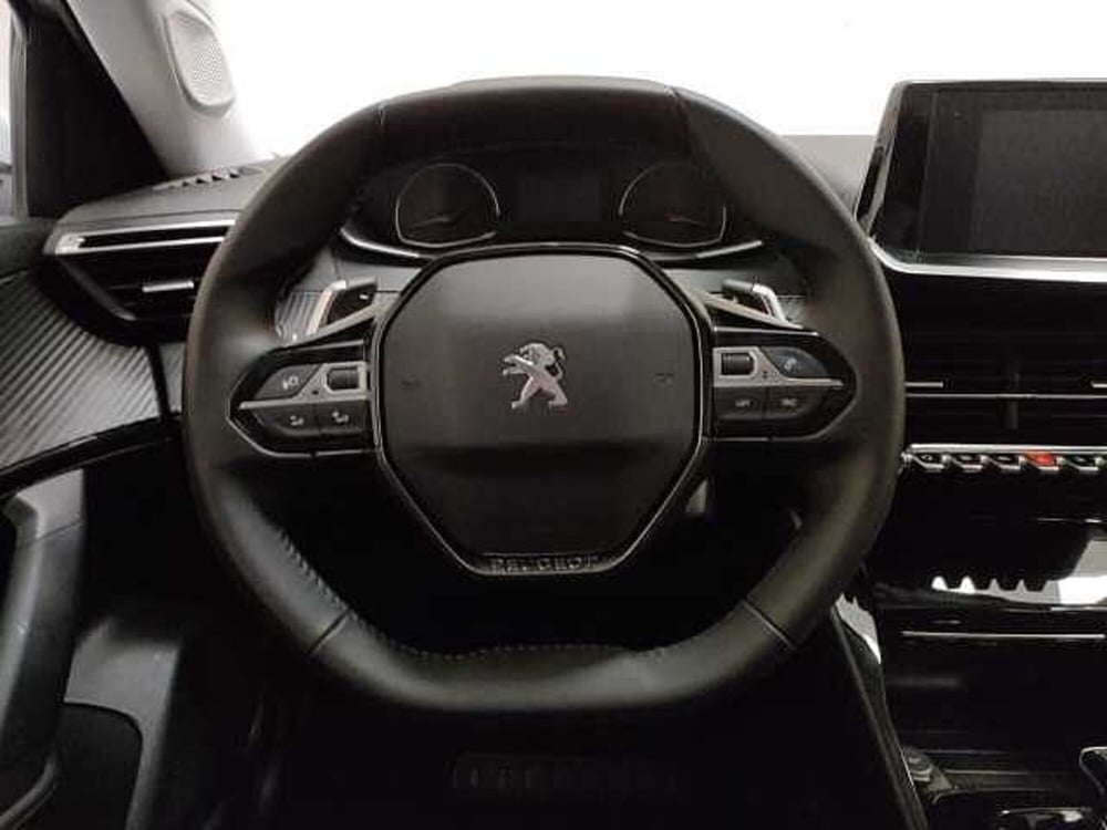 Peugeot 2008 usata a Teramo (17)