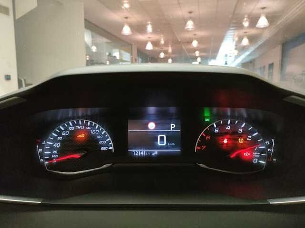 Peugeot 2008 usata a Teramo (18)