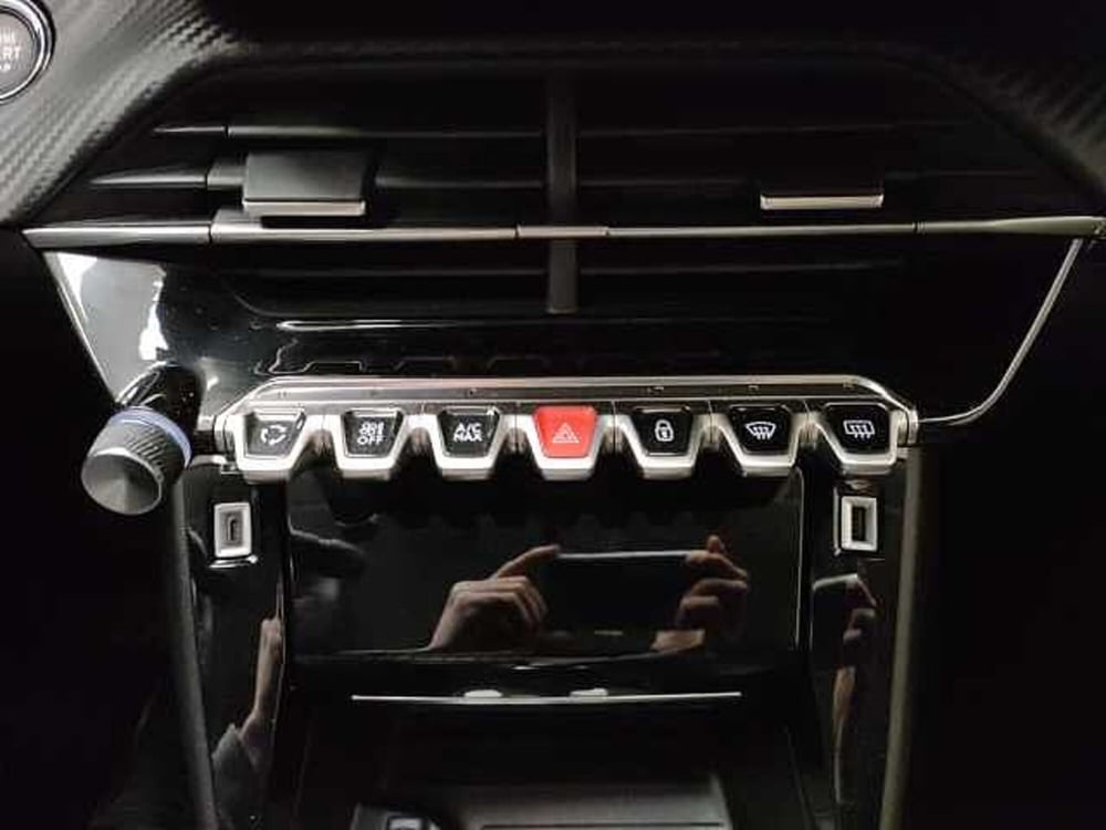 Peugeot 2008 usata a Teramo (20)