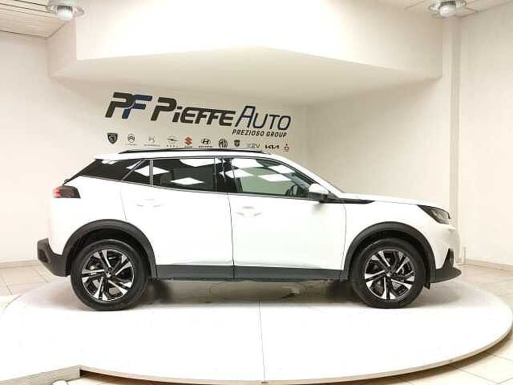 Peugeot 2008 usata a Teramo (5)