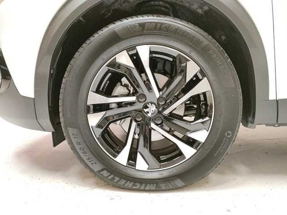 Peugeot 2008 usata a Teramo (7)
