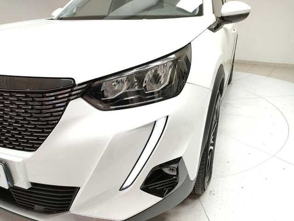 Peugeot 2008 usata a Teramo (8)
