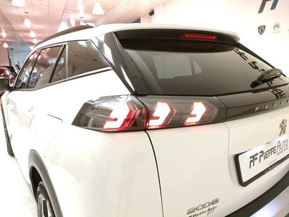 Peugeot 2008 usata a Teramo (9)