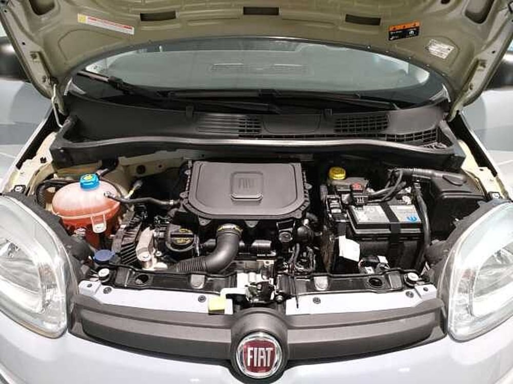 Fiat Panda usata a Teramo (10)