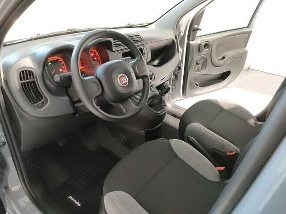 Fiat Panda usata a Teramo (11)