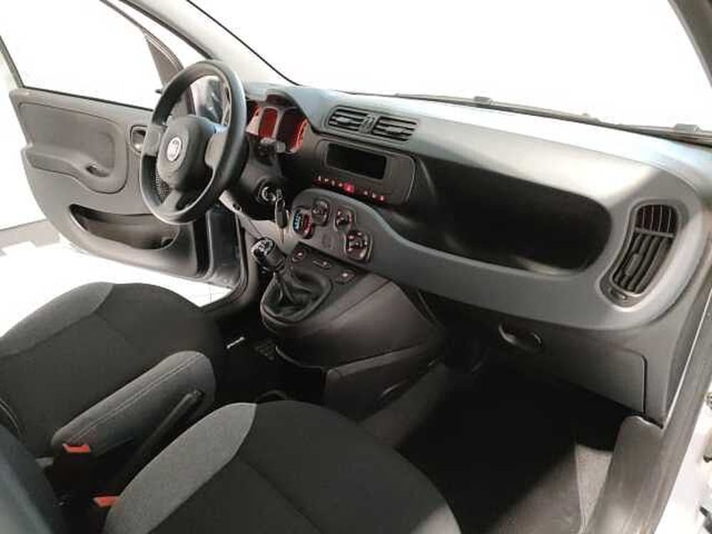 Fiat Panda usata a Teramo (12)