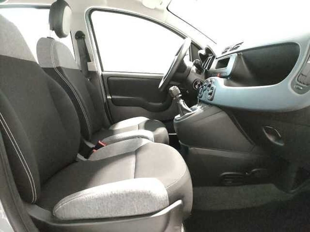 Fiat Panda usata a Teramo (15)