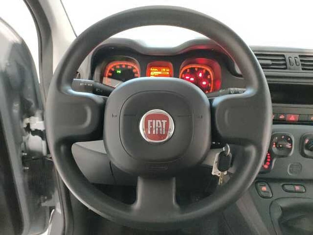 Fiat Panda usata a Teramo (17)