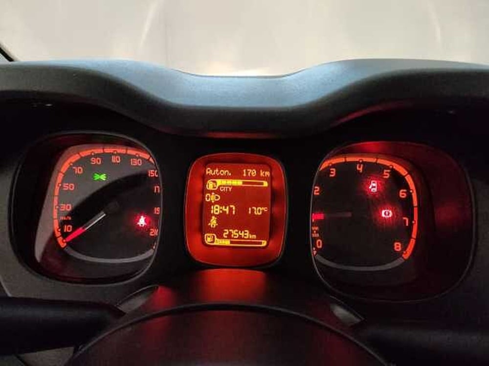Fiat Panda usata a Teramo (18)