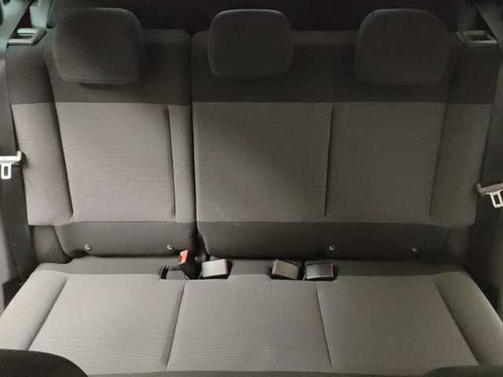 Citroen C3 Aircross usata a Teramo (13)