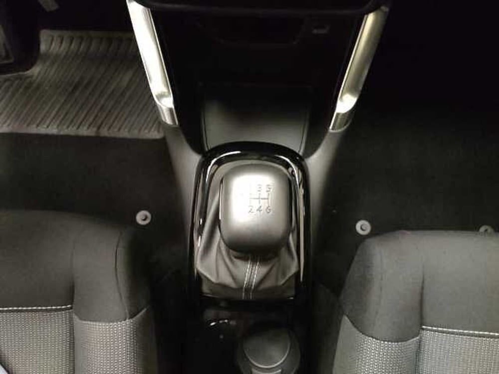 Citroen C3 Aircross usata a Teramo (20)