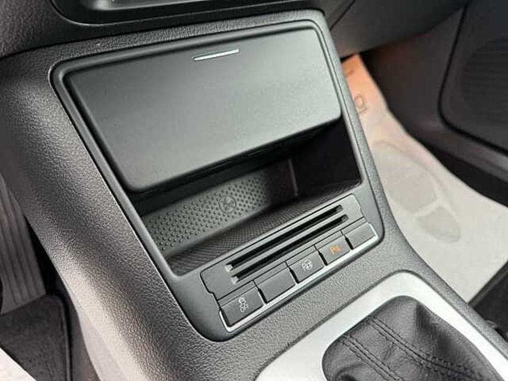 Volkswagen Tiguan usata a Teramo (19)