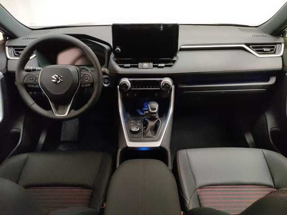 Suzuki Across nuova a Teramo (16)
